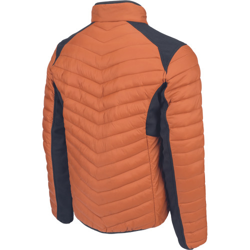 L-SURE WALSH dzseki narancssárga 4XL