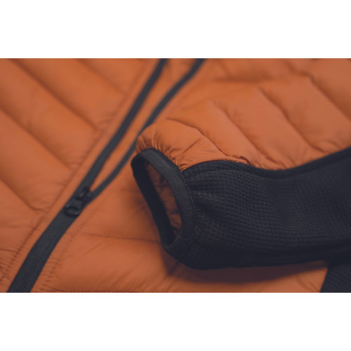 L-SURE WALSH dzseki narancssárga 4XL