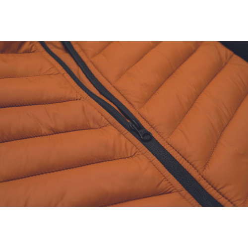 L-SURE WALSH dzseki narancssárga 4XL