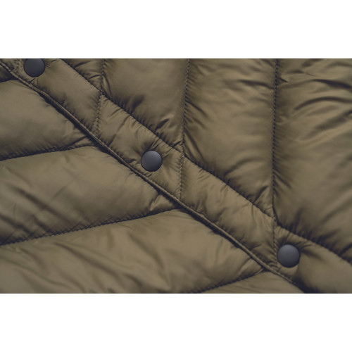 L-SURE SYLVIA LADY dzseki olajzöld XL