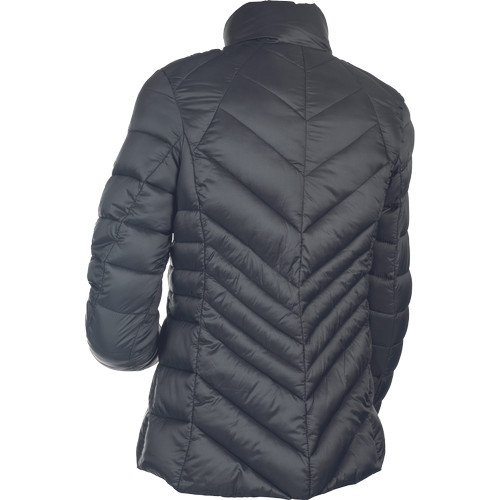 L-SURE SYLVIA LADY dzseki fekete XL