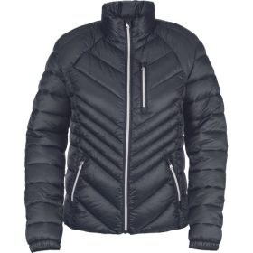 L-SURE SYLVIA LADY dzseki fekete XXL