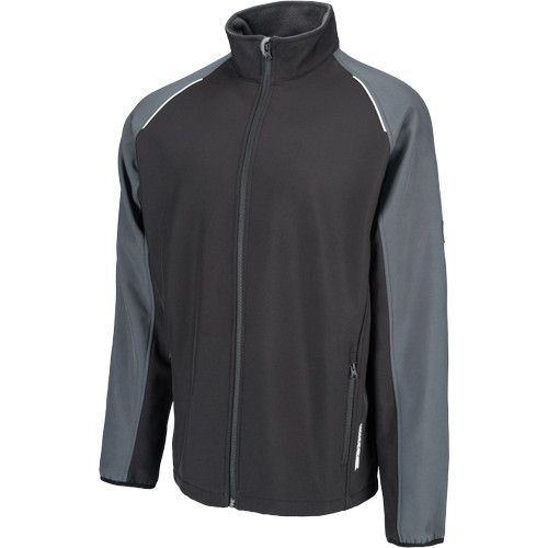 MAX ECO STRETCH softshell dzseki fek XS