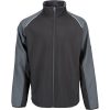 MAX ECO STRETCH softshell dzseki fek M