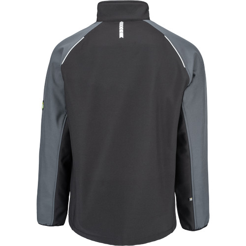 MAX ECO STRETCH softshell dzseki fek 3XL