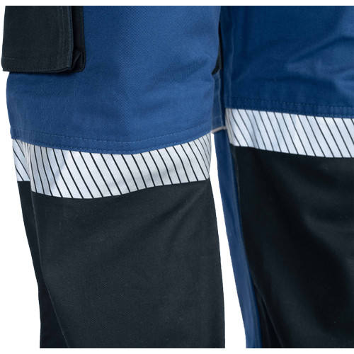 STANMORE mellesnadrág sötétkék 58