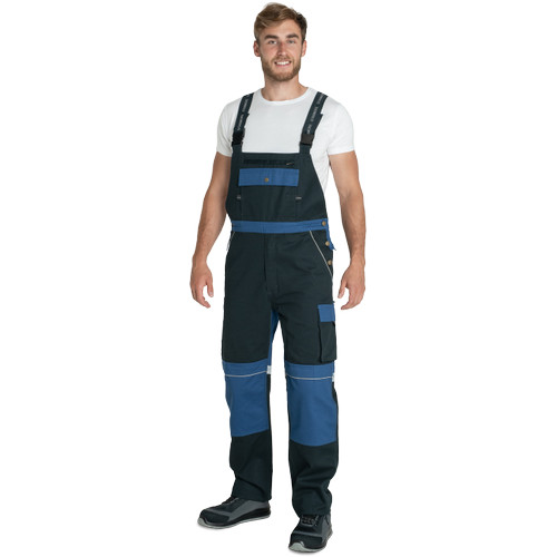 STANMORE mellesnadrág sötétkék 62