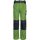 STANMORE derekas nadrág zöld/fekete 52