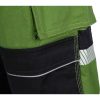 STANMORE derekas nadrág zöld/fekete 52