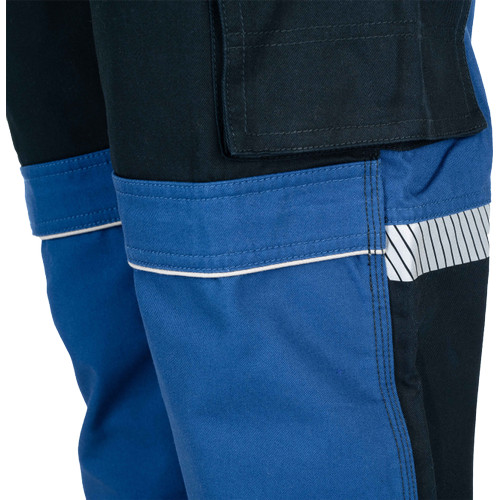 STANMORE derekas nadrág sötétkék 46