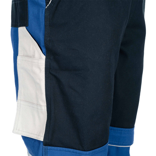 STANMORE derekas nadrág sötétkék 56