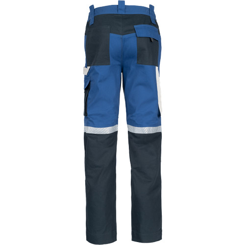 STANMORE derekas nadrág sötétkék 58