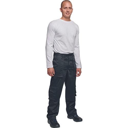 RHINO nadrág fekete - 56