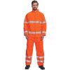 GORDON Hi-Vis esőnadrág narancs XXL