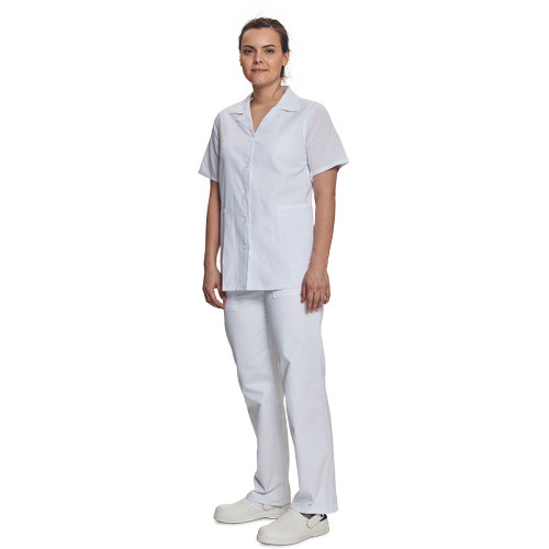 APUS női nadrág fehér - 42