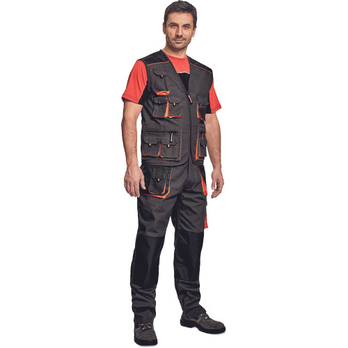 EMERTON nadrág - 52