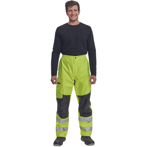 TICINO nadrág HV sárga/fekete 3XL