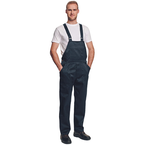 COEN kertésznadrág FR+AS sötétkék 48