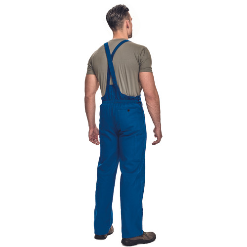 UDO mellesnadrág kék 54