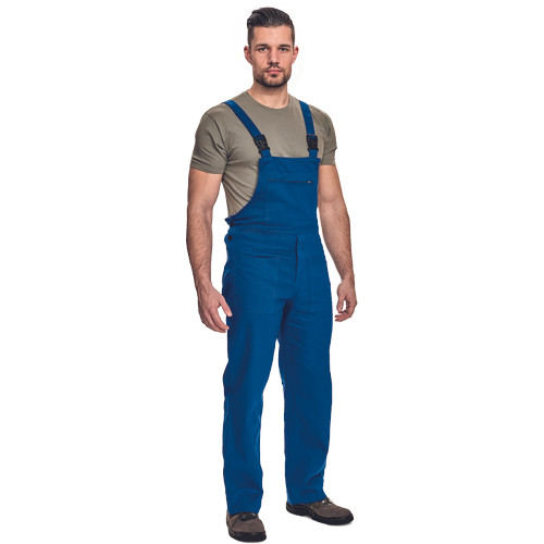 UDO mellesnadrág kék 62