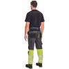 KNOXFIELD HV DW275 nadrág sárga 52