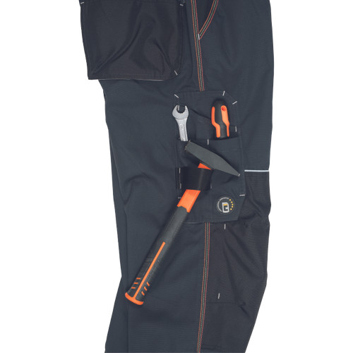 KNOXFIELD 275 RYO nadrág 52