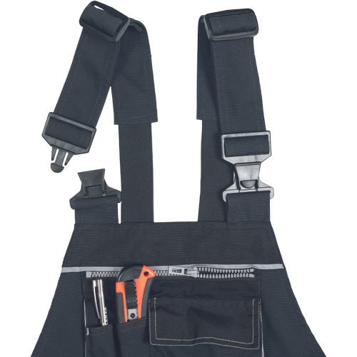 KNOXFIELD 275 RYO mellesnadrág 50