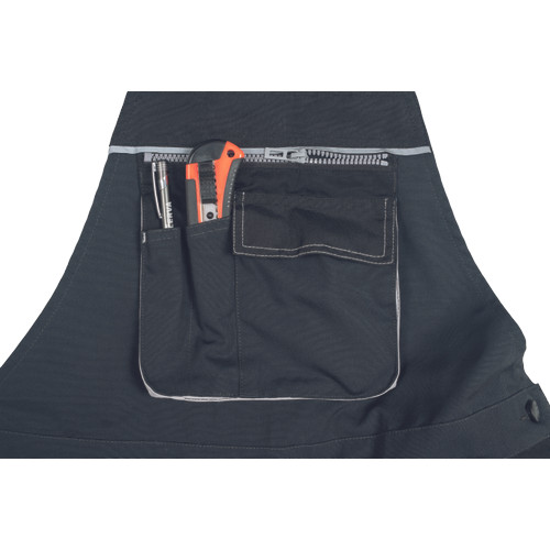 KNOXFIELD 275 RYO mellesnadrág 58