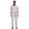 MONTROSE LADY nadrág fehér/szürke 34