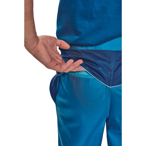 MONTROSE nadrág royal/navy 44