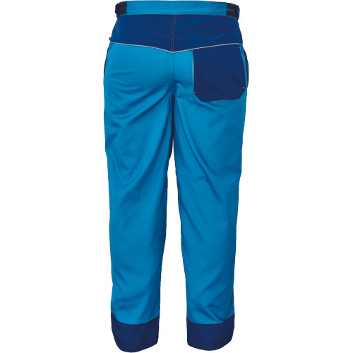 MONTROSE nadrág royal/navy 58