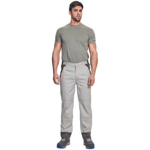 MONTROSE nadrág szürke/sötét szürke 54