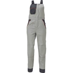 MONTROSE LADY mellesnad szürk/s.szürk 54