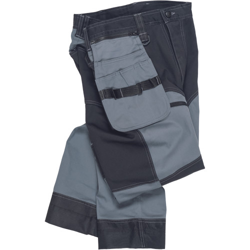 KEILOR FP STRETCH nadrág szürke 46