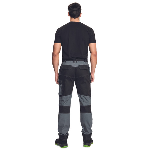 KEILOR FP STRETCH nadrág szürke 60