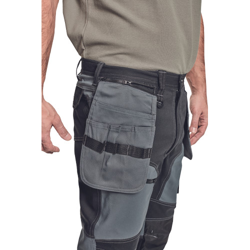 KEILOR FP STRETCH nadrág szürke 60