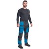 KEILOR FP STRETCH nadrág royal kék 46
