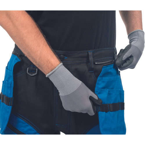 KEILOR FP STRETCH nadrág royal kék 48