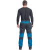 KEILOR FP STRETCH nadrág royal kék 56