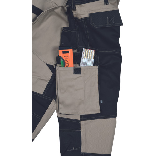 KEILOR FP STRETCH nadrág bézs 58