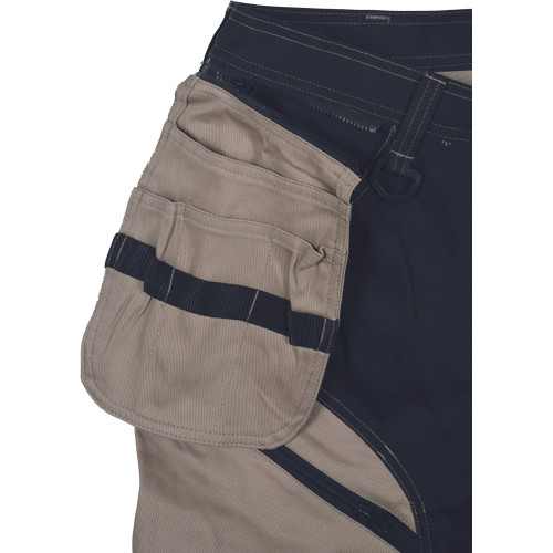 KEILOR FP STRETCH nadrág bézs 60