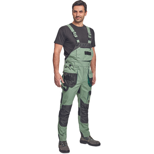 DAYBORO mellesnadrág navy 46