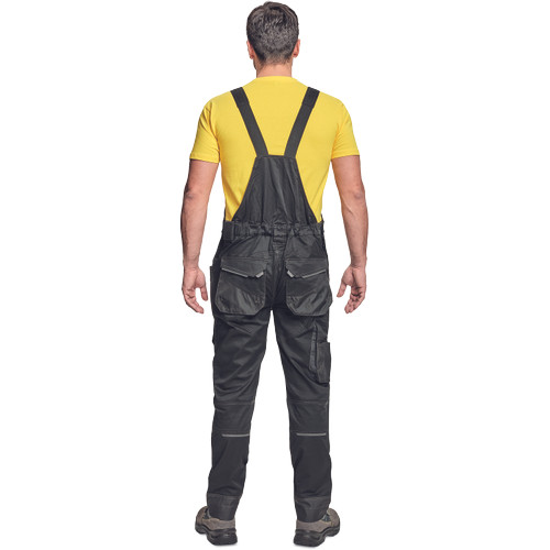 DAYBORO mellesnadrág fekete 46