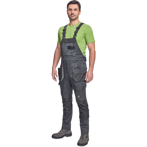 DAYBORO mellesnadrág antracit 62