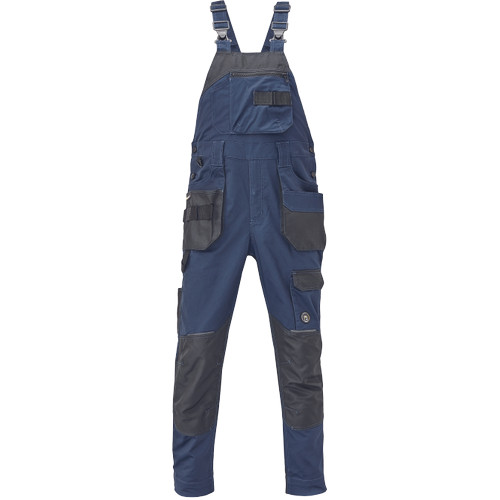 DAYBORO mellesnadrág sötét barna 62