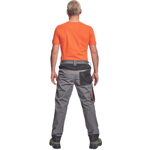 CREMORNE nadrág szürke 48