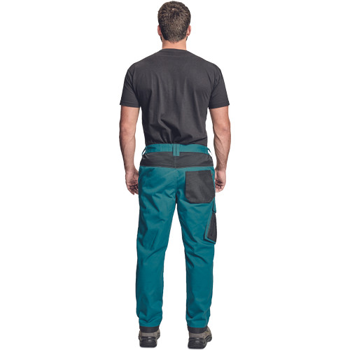 CREMORNE nadrág szürke 54