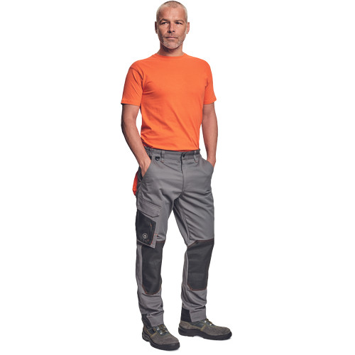 CREMORNE nadrág szürke 54