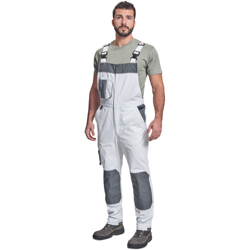 CREMORNE mellesnadrág fehér 60