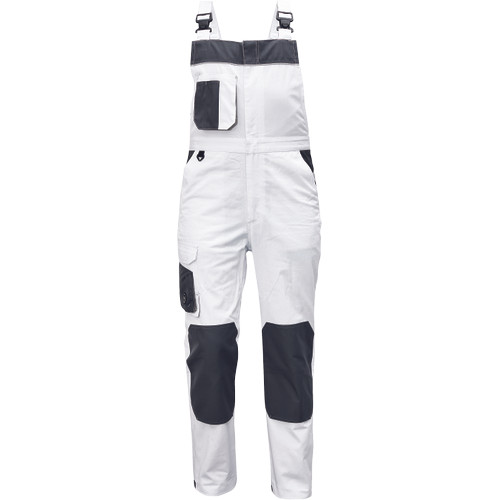 CREMORNE mellesnadrág világ.olajzöld 48